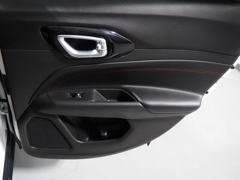 2025 Jeep Compass Trailhawk - Photo 56