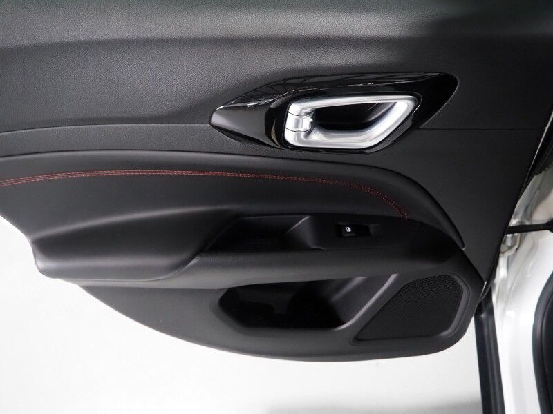 2025 Jeep Compass Trailhawk - Photo 52