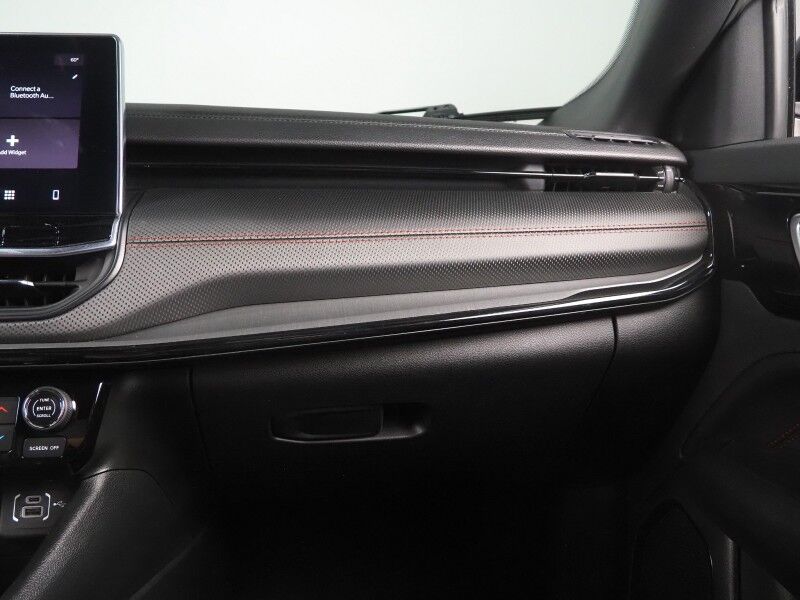2025 Jeep Compass Trailhawk - Photo 34