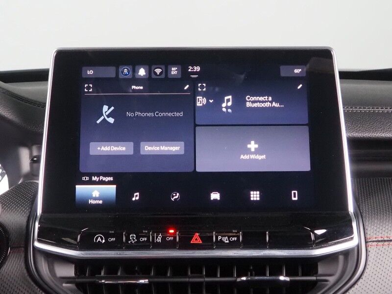 2025 Jeep Compass Trailhawk - Photo 26