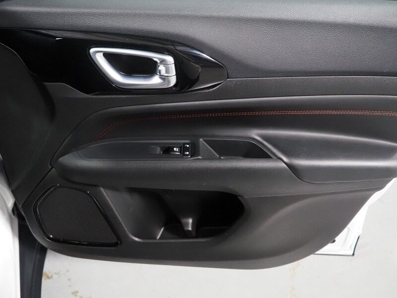 2025 Jeep Compass Trailhawk - Photo 54