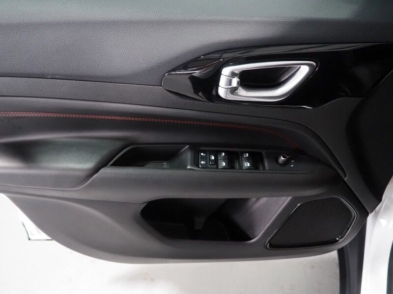 2025 Jeep Compass Trailhawk - Photo 50