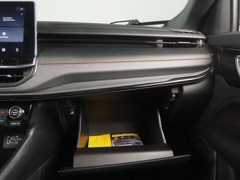 2025 Jeep Compass Trailhawk - Photo 35