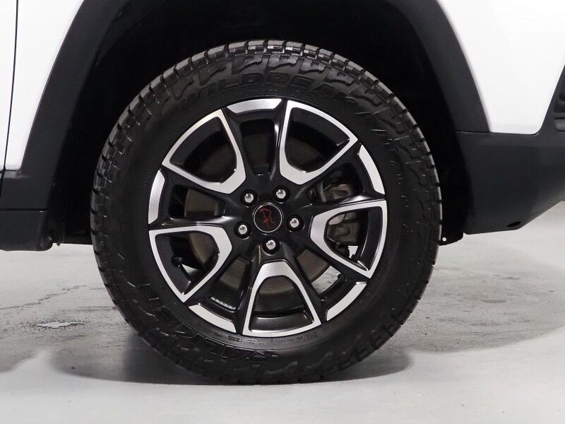 2025 Jeep Compass Trailhawk - Photo 39