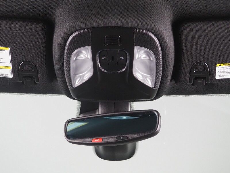 2025 Jeep Compass Trailhawk - Photo 60