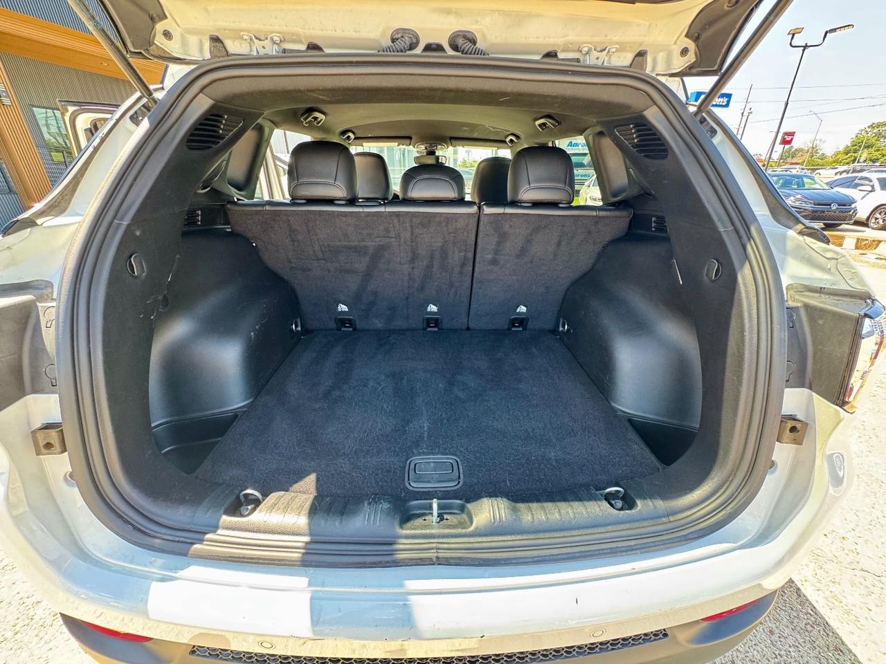 2025 Jeep Compass Trailhawk 4x4 Baton Rouge LA