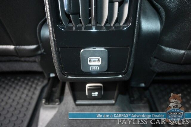 2025 Jeep Compass Trailhawk Wasilla AK