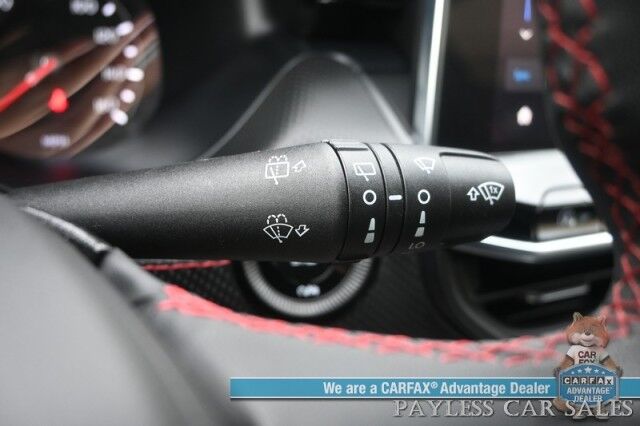 2025 Jeep Compass Trailhawk Wasilla AK