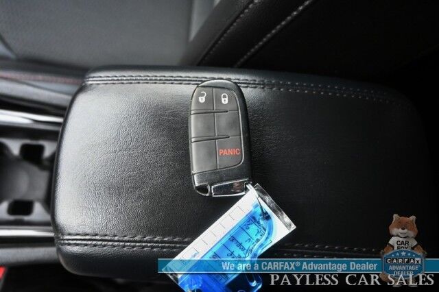 2025 Jeep Compass Trailhawk Wasilla AK