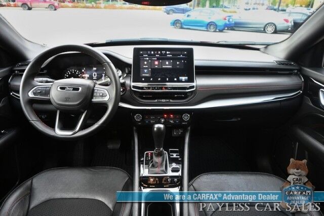 2025 Jeep Compass Trailhawk Wasilla AK