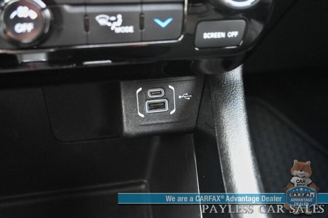 2025 Jeep Compass Trailhawk Wasilla AK