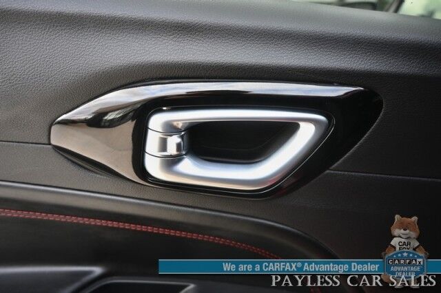 2025 Jeep Compass Trailhawk Wasilla AK