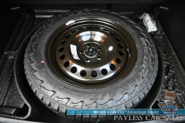 2025 Jeep Compass Trailhawk Wasilla AK