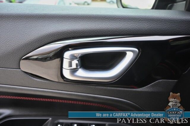 2025 Jeep Compass Trailhawk Wasilla AK