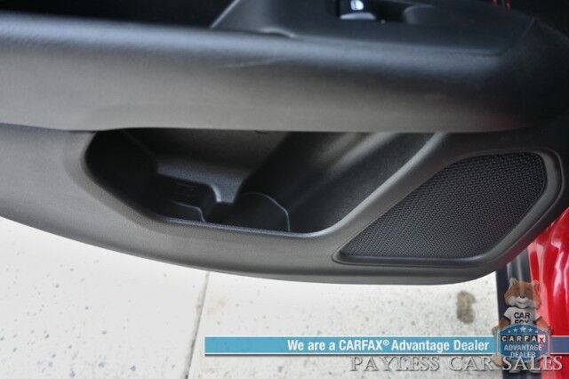 2025 Jeep Compass Trailhawk Wasilla AK