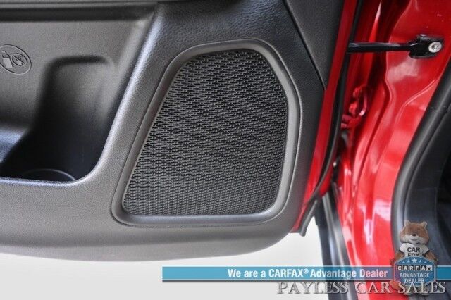 2025 Jeep Compass Trailhawk Wasilla AK