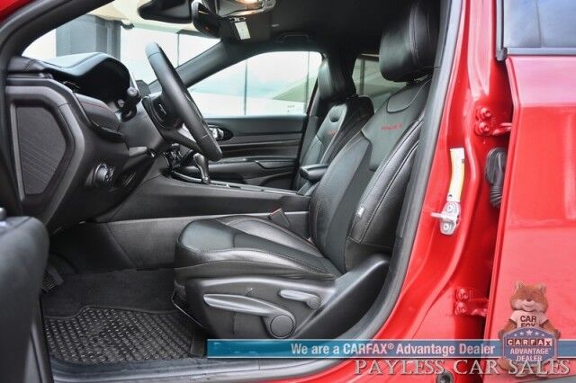 2025 Jeep Compass Trailhawk Wasilla AK