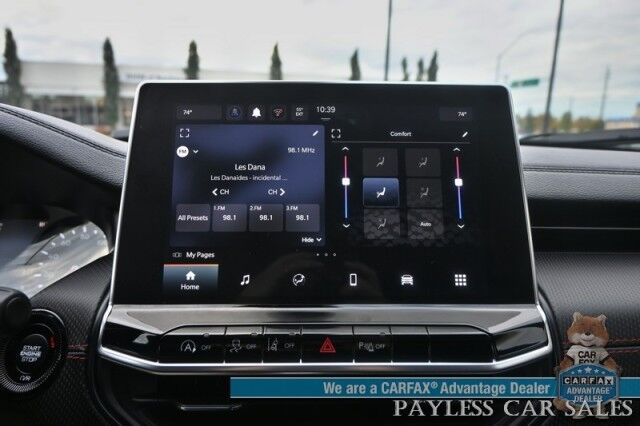 2025 Jeep Compass Trailhawk Wasilla AK