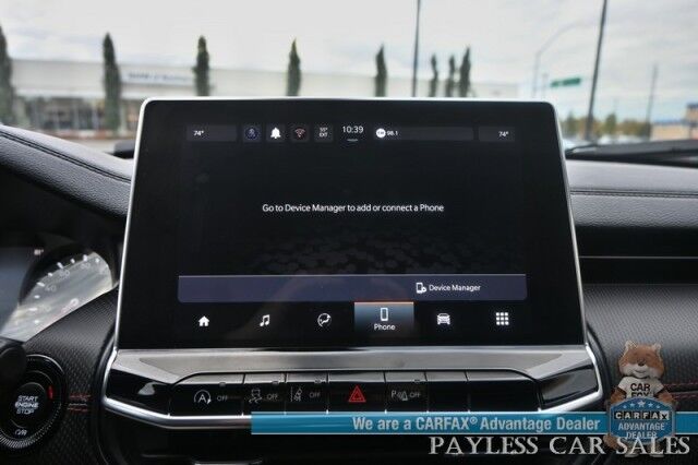 2025 Jeep Compass Trailhawk Wasilla AK