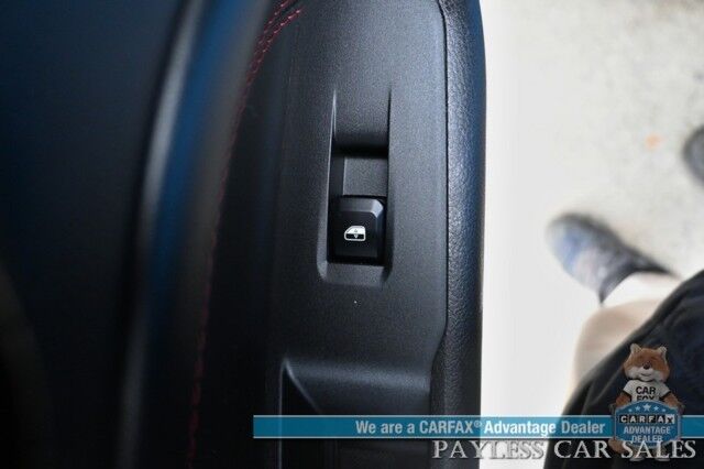 2025 Jeep Compass Trailhawk Wasilla AK