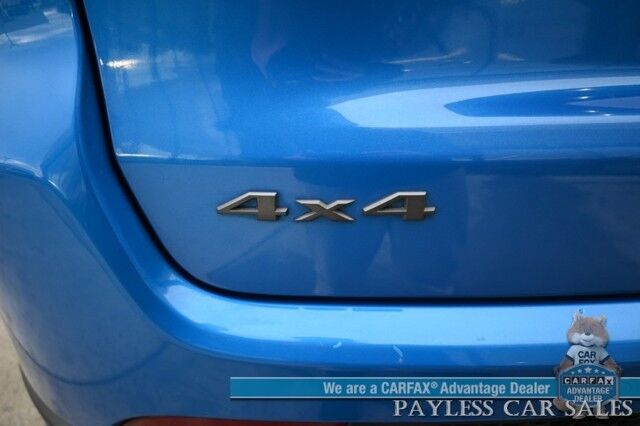 2025 Jeep Compass Trailhawk Wasilla AK