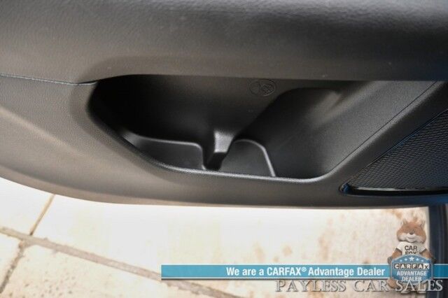 2025 Jeep Compass Trailhawk Wasilla AK