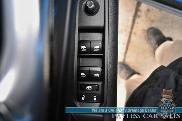 2025 Jeep Compass Trailhawk Wasilla AK