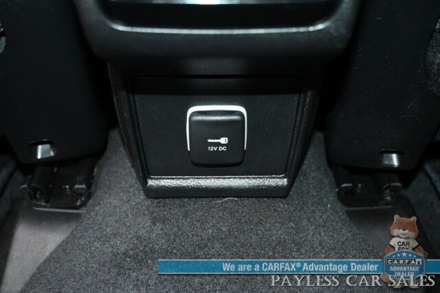 2025 Jeep Compass Trailhawk Wasilla AK