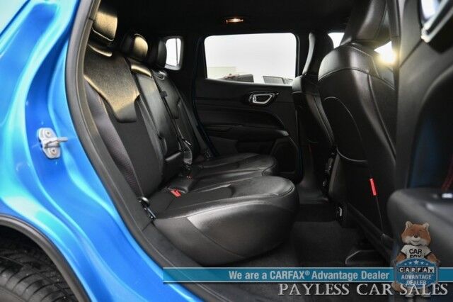2025 Jeep Compass Trailhawk Wasilla AK