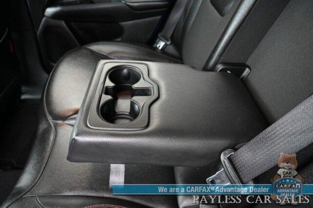 2025 Jeep Compass Trailhawk Wasilla AK