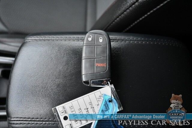 2025 Jeep Compass Trailhawk Wasilla AK