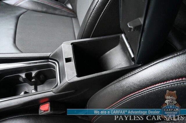 2025 Jeep Compass Trailhawk Wasilla AK