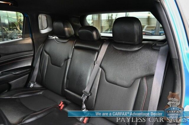 2025 Jeep Compass Trailhawk Wasilla AK