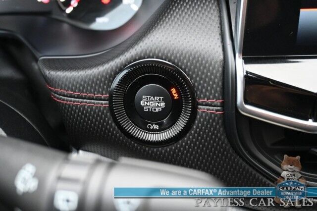 2025 Jeep Compass Trailhawk Wasilla AK