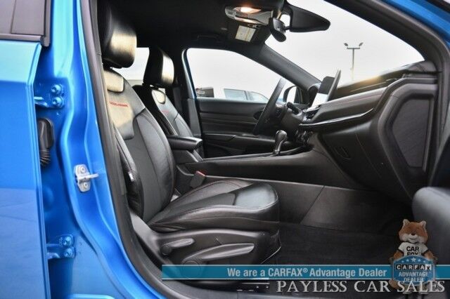 2025 Jeep Compass Trailhawk Wasilla AK