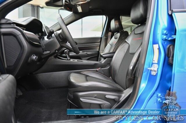 2025 Jeep Compass Trailhawk Wasilla AK