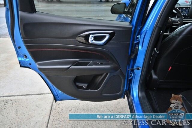 2025 Jeep Compass Trailhawk Wasilla AK