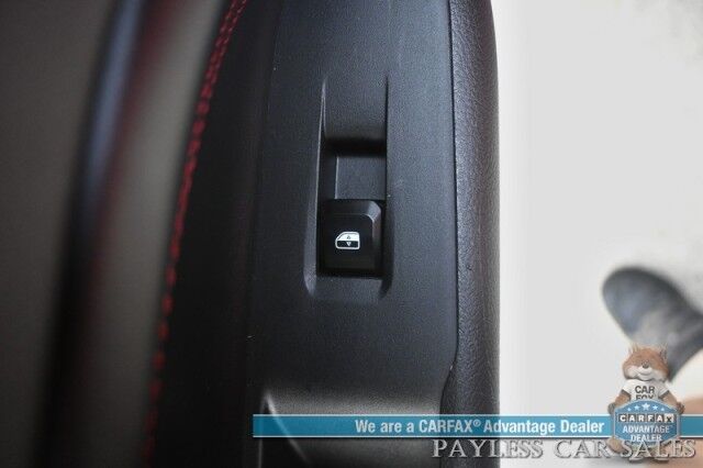 2025 Jeep Compass Trailhawk Anchorage AK