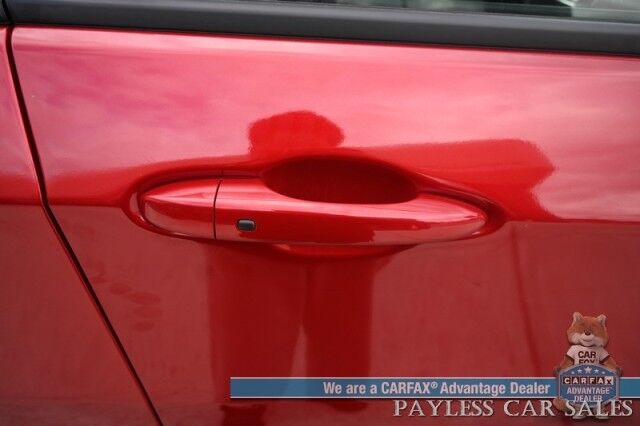 2025 Jeep Compass Trailhawk Anchorage AK