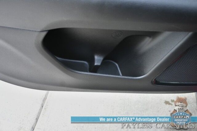 2025 Jeep Compass Trailhawk Anchorage AK