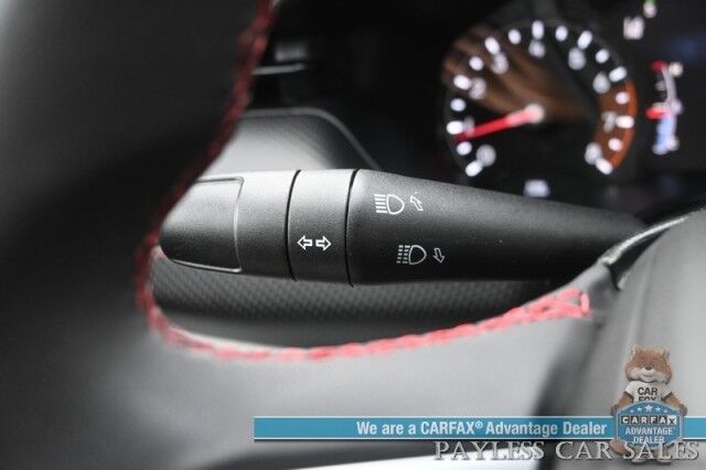 2025 Jeep Compass Trailhawk Anchorage AK