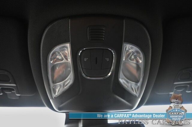 2025 Jeep Compass Trailhawk Anchorage AK