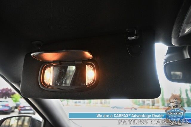 2025 Jeep Compass Trailhawk Anchorage AK