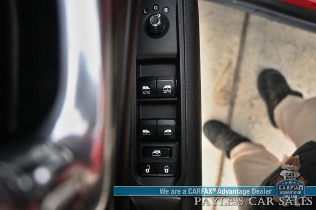 2025 Jeep Compass Trailhawk Anchorage AK