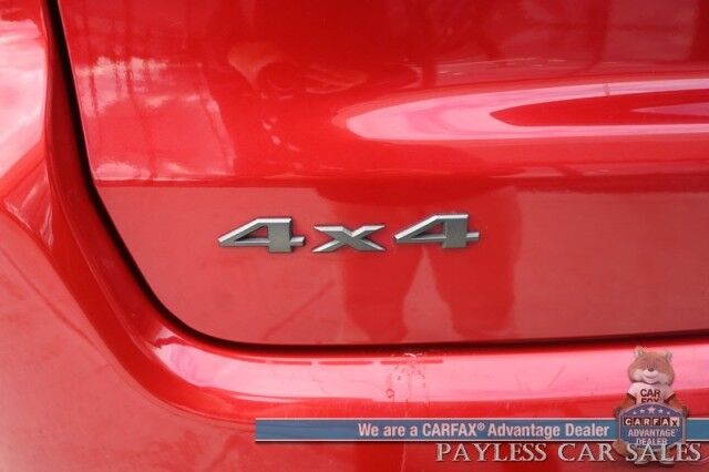 2025 Jeep Compass Trailhawk Anchorage AK