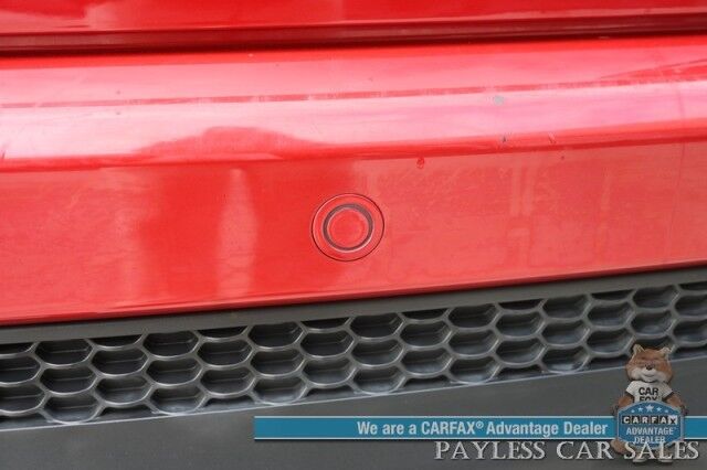 2025 Jeep Compass Trailhawk Anchorage AK