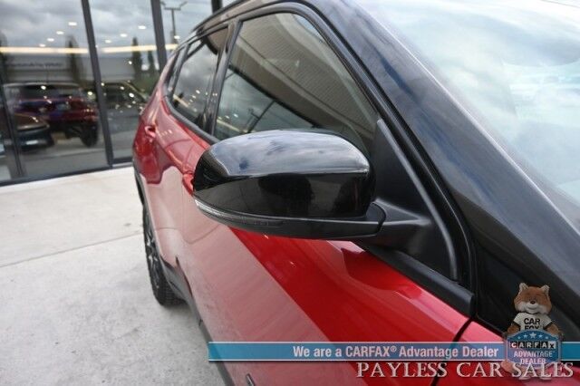 2025 Jeep Compass Trailhawk Anchorage AK