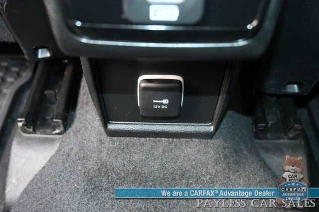 2025 Jeep Compass Trailhawk Anchorage AK