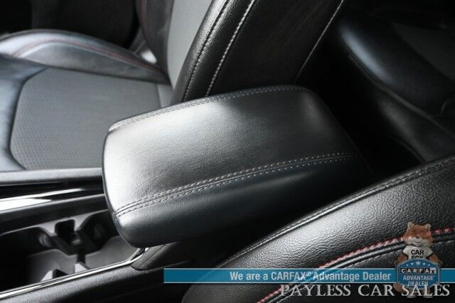 2025 Jeep Compass Trailhawk Anchorage AK