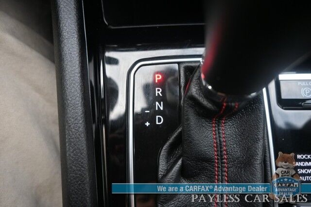 2025 Jeep Compass Trailhawk Anchorage AK